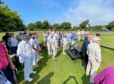 Interlivery Competition 14th June: briefing